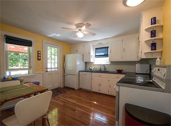 152 Webster Street Needham, MA 02494 - Photo 4 of 9 Gallery Image 4