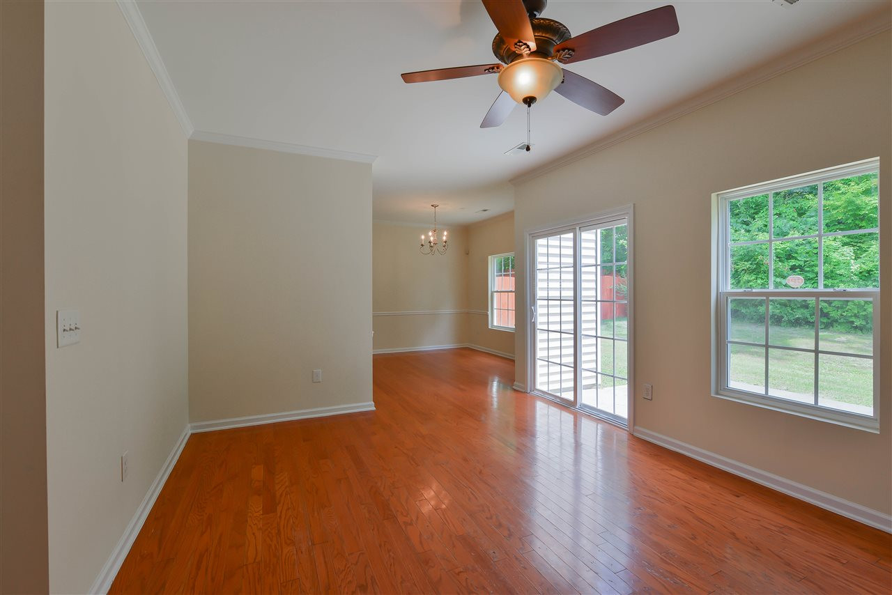 2028 Tennessee Road Durham, NC 27704 - Photo 4 of 25 Photo 4