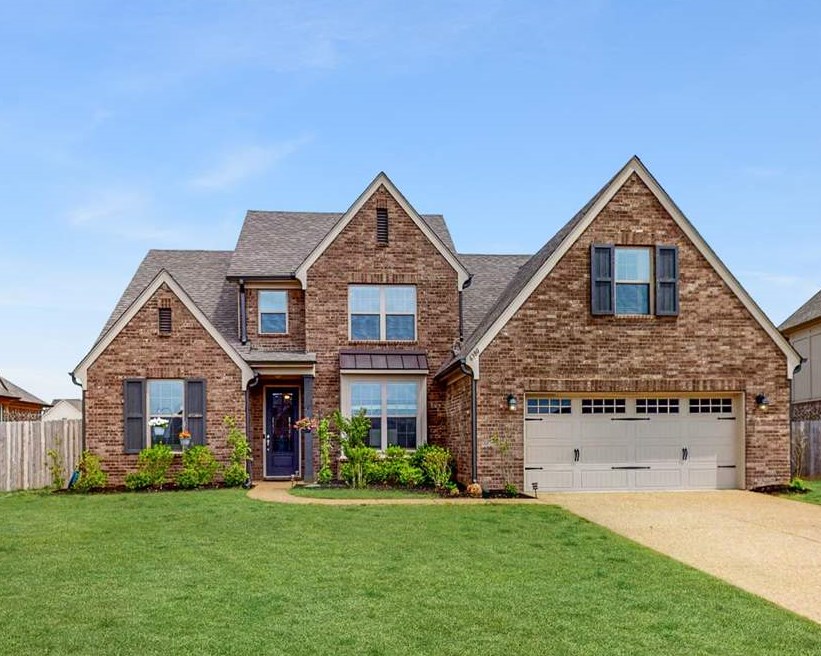 6380 Rutherford Street Arlington TN 38002