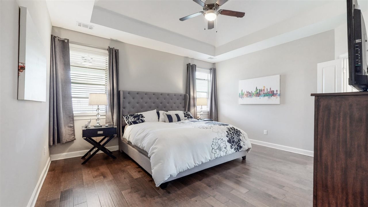 6380 Rutherford Circle Arlington, TN 38002 - Photo 11 of 25 Gallery Image 11