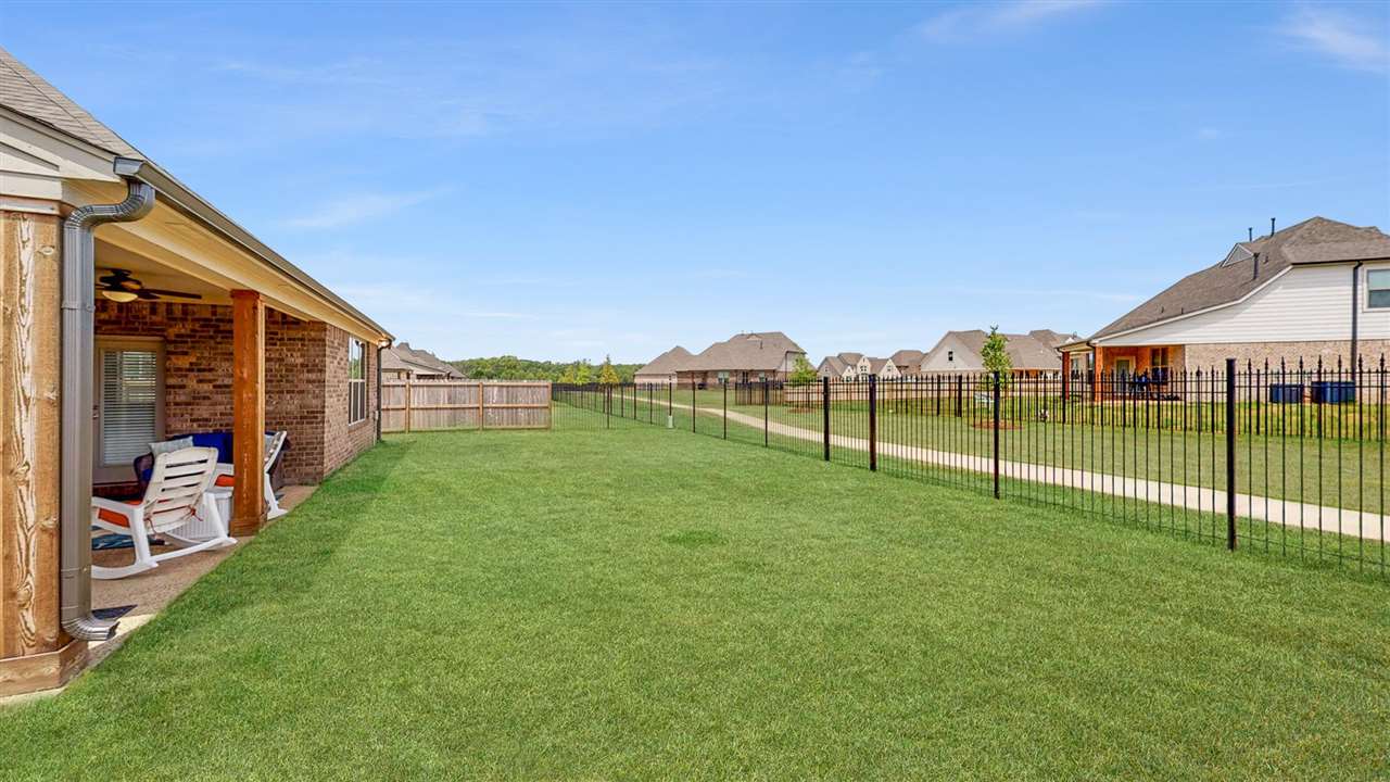 6380 Rutherford Circle Arlington, TN 38002 - Photo 25 of 25 Gallery Image 25