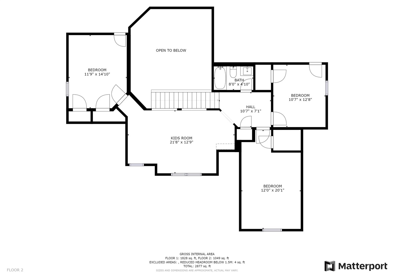 6380 Rutherford Circle Arlington, TN 38002 - Photo 8 of 25 Gallery Image 8