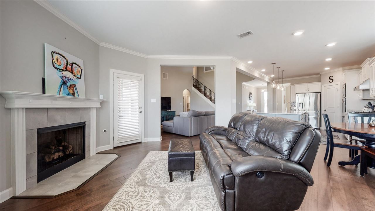 6380 Rutherford Circle Arlington, TN 38002 - Photo 9 of 25 Gallery Image 9