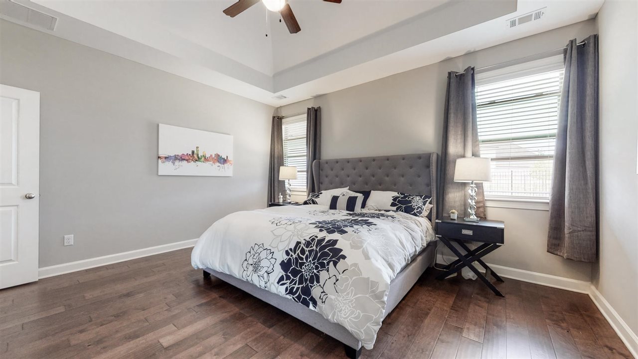 6380 Rutherford Circle Arlington, TN 38002 - Photo 10 of 25 Gallery Image 10