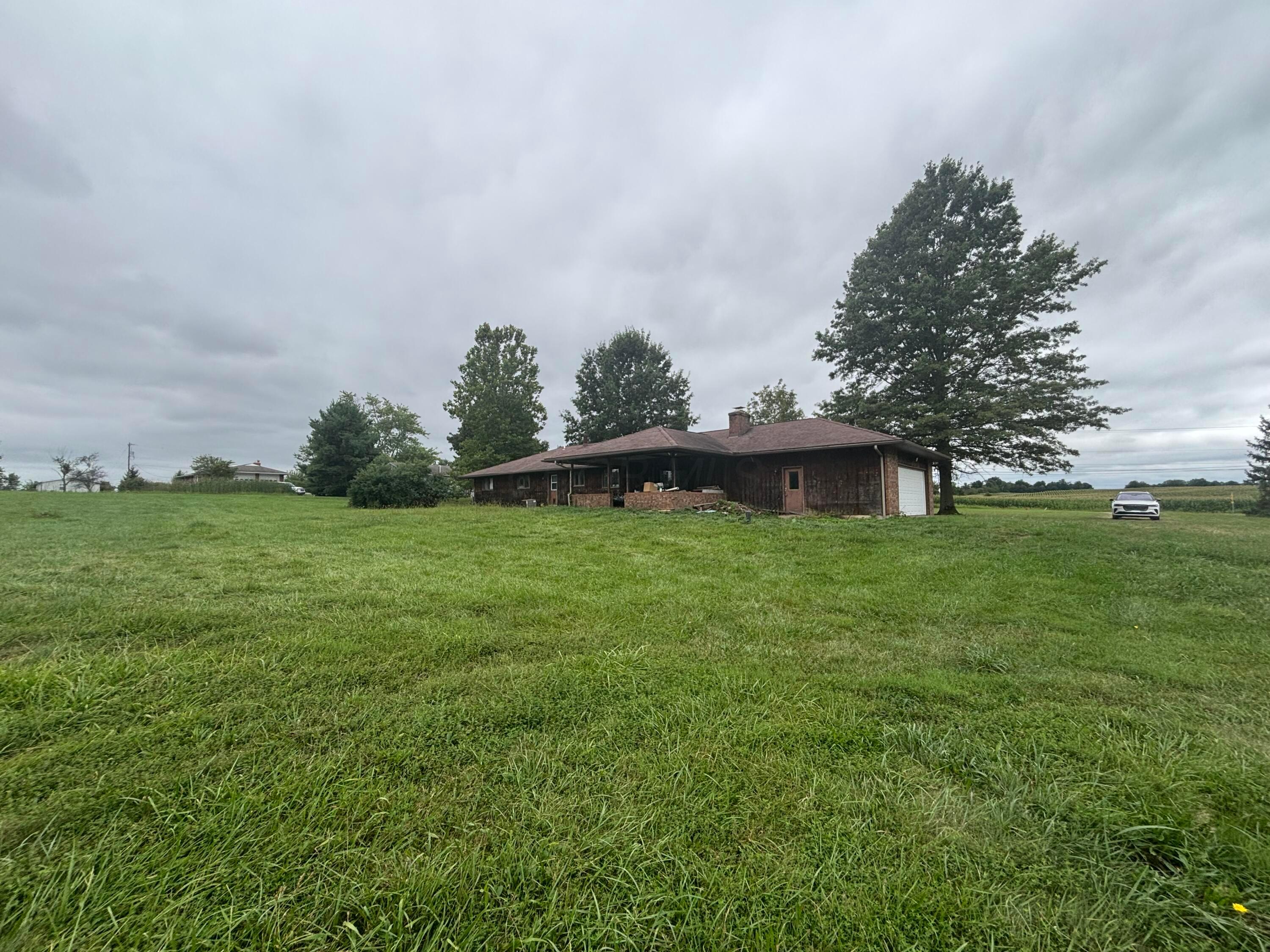 2017 Hazelton-Etna Road Southwest Alexandria, OH 43001 - Photo 10 of 39 Rew View