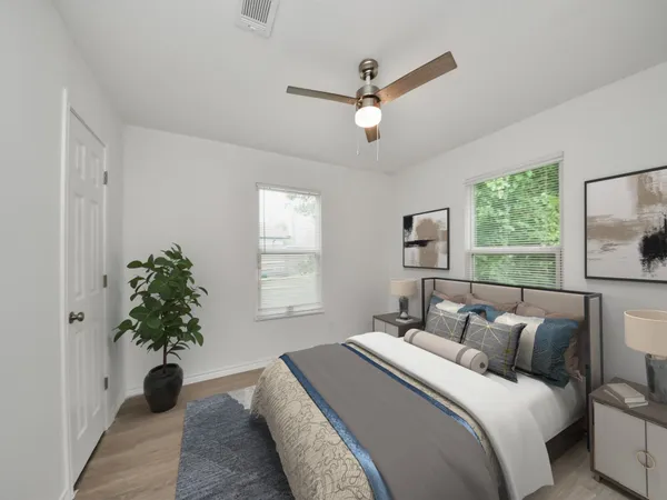 $1,850 | 7004 Conley Street, Houston, TX 77021