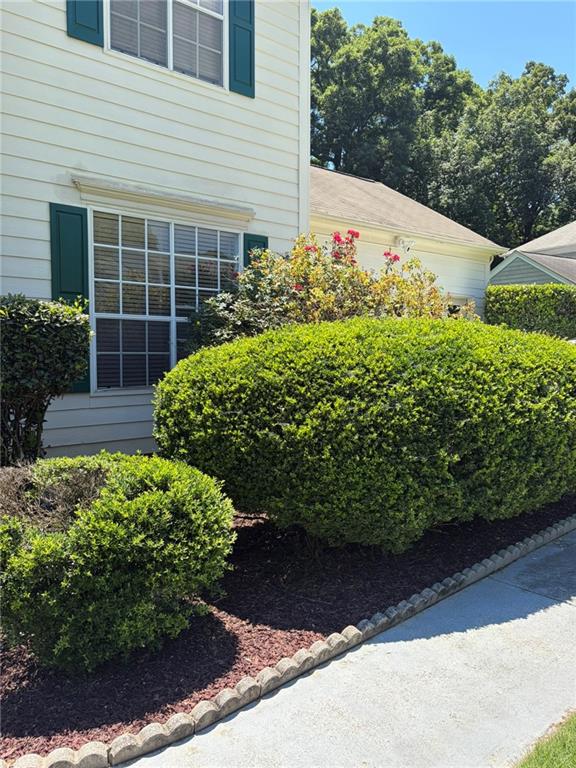 4011 Wintersweet Drive Decatur, GA 30034 - Photo 20 of 69