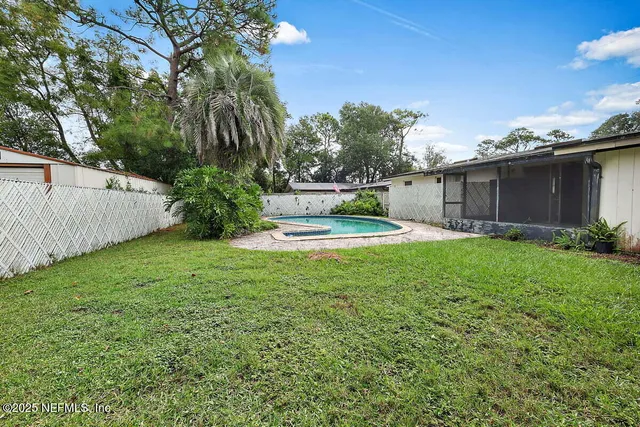 $249,000 | 591 Clermont Avenue South, Orange Park, FL 32073