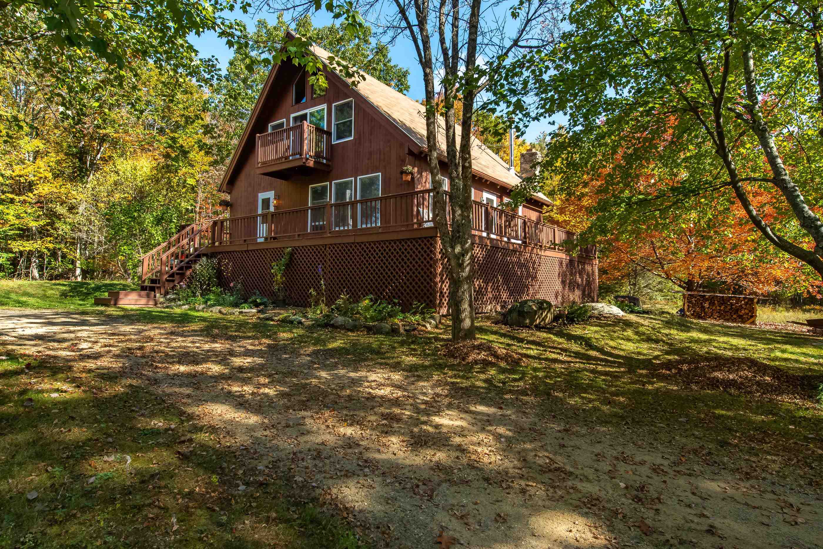553 Center Road Lebanon, ME 04027 - Photo 1 of 40