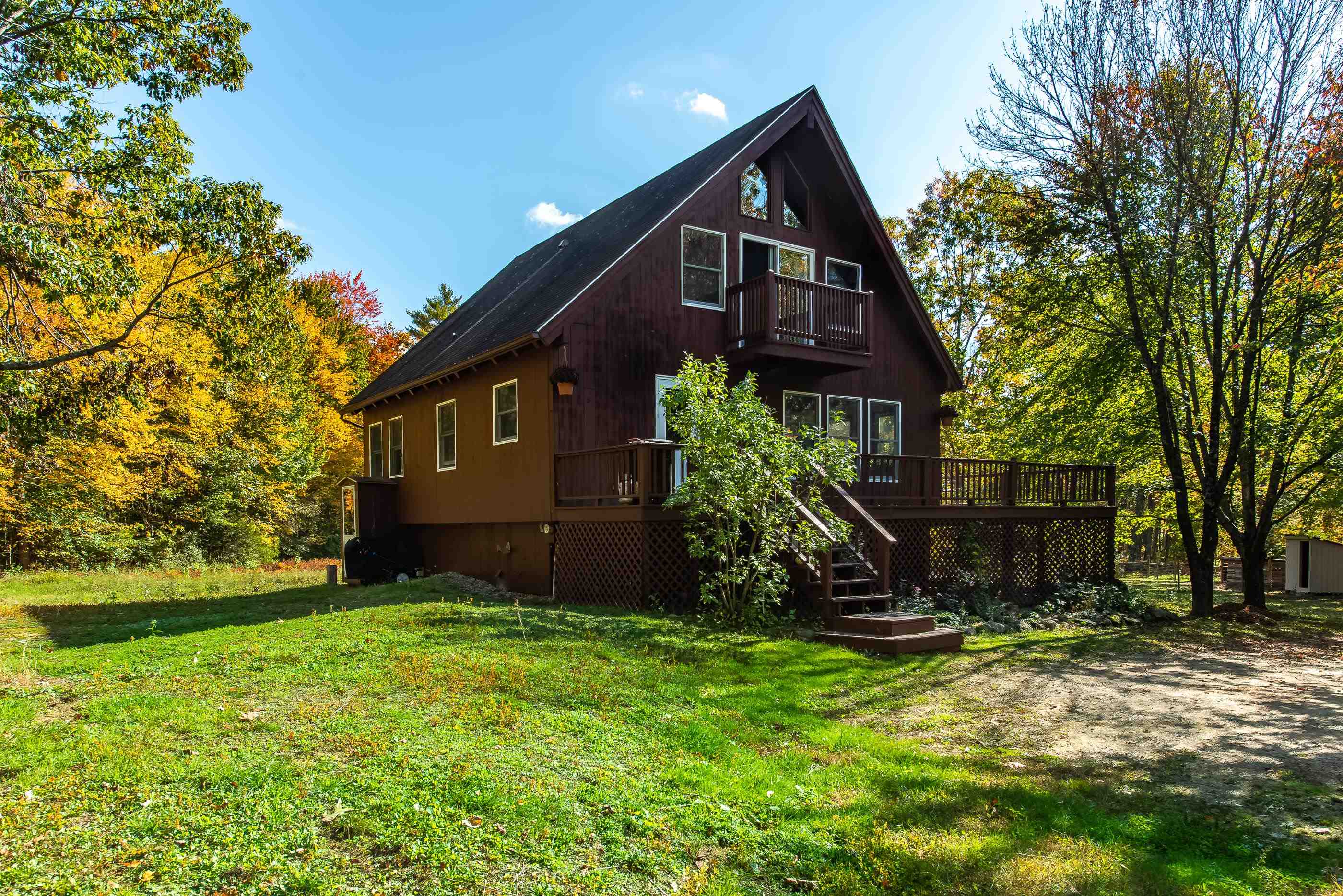553 Center Road Lebanon, ME 04027 - Photo 40 of 40
