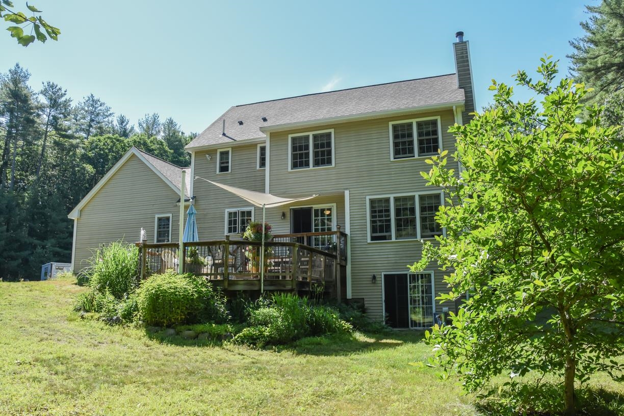 22 Sargent Road Brookline, NH 03033 - Photo 48 of 59