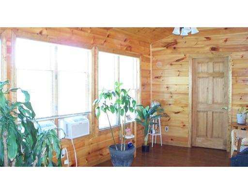 120 Walker Road Norridgewock, ME 04957 - Photo 11 of 25 Other. sunny upstairs loft area