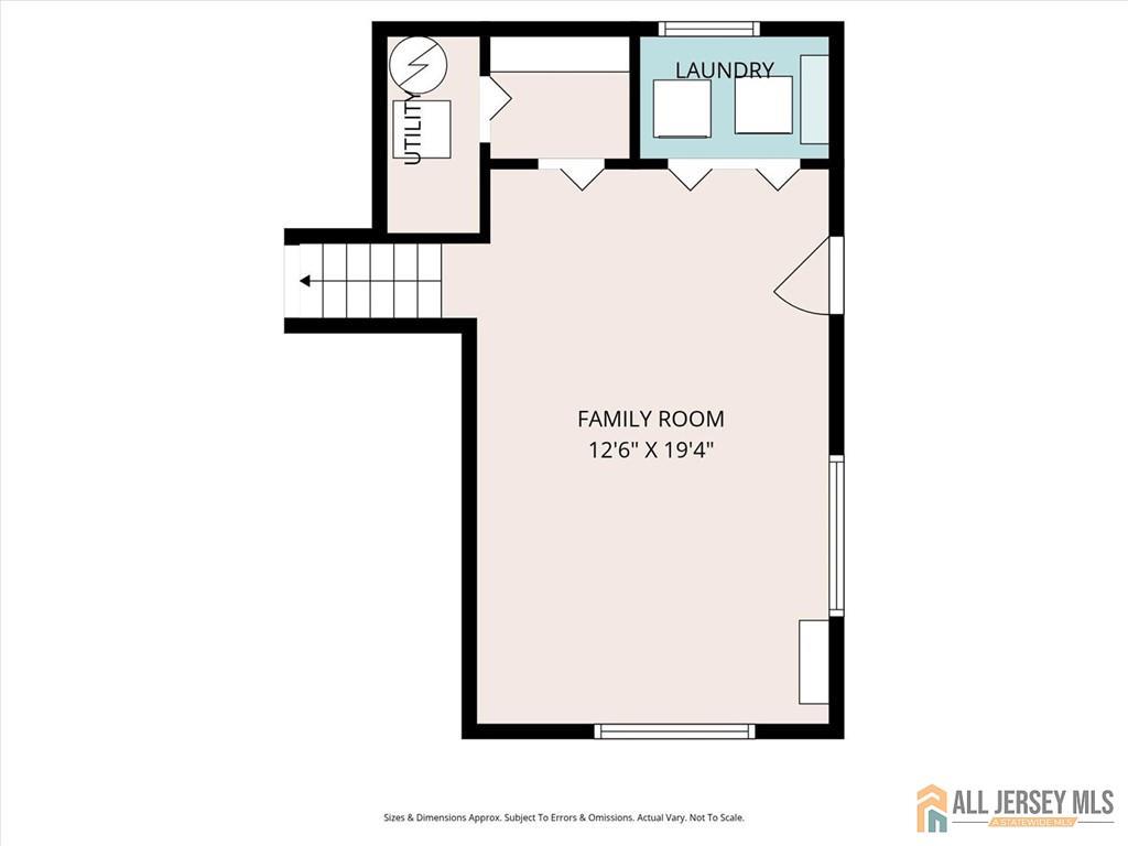 19 Oxford Road East Brunswick, NJ 08816 - Photo 36 of 41 a picture of a bench in front of a window