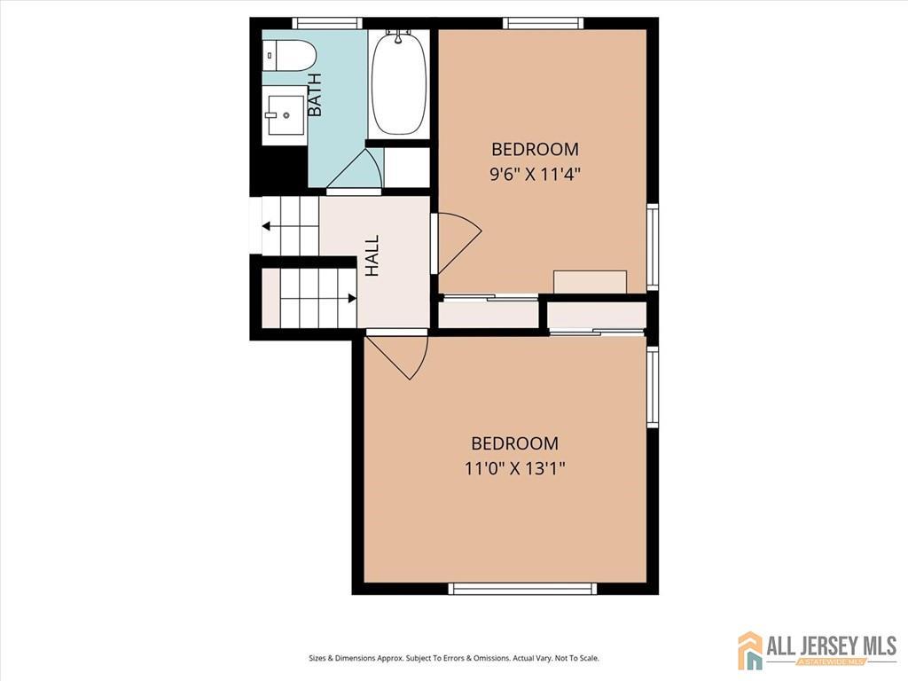 19 Oxford Road East Brunswick, NJ 08816 - Photo 37 of 41 a picture of a park with a building