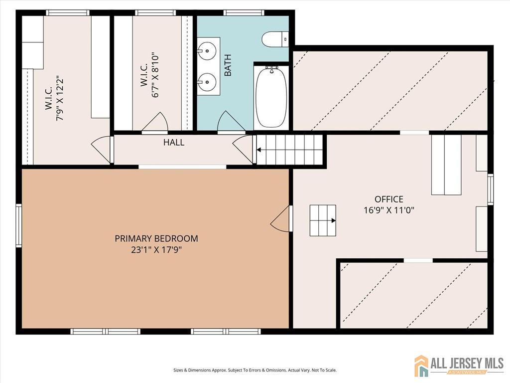 19 Oxford Road East Brunswick, NJ 08816 - Photo 38 of 41 unknown