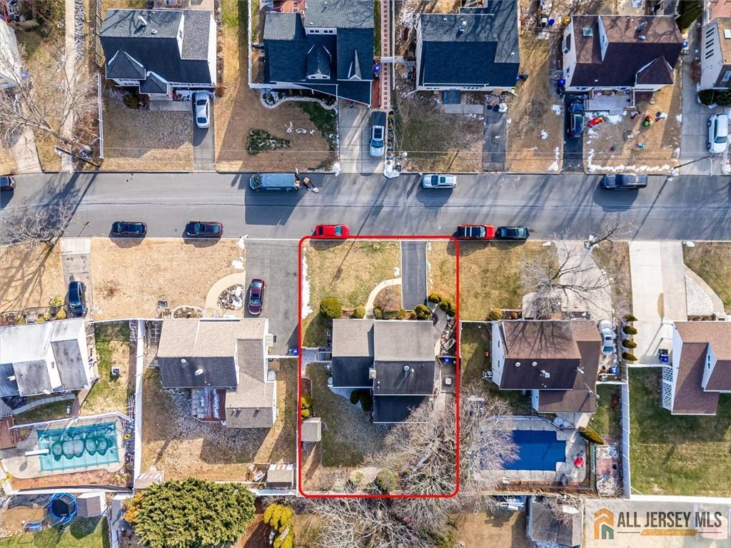 19 Oxford Road East Brunswick, NJ 08816 - Photo 39 of 41