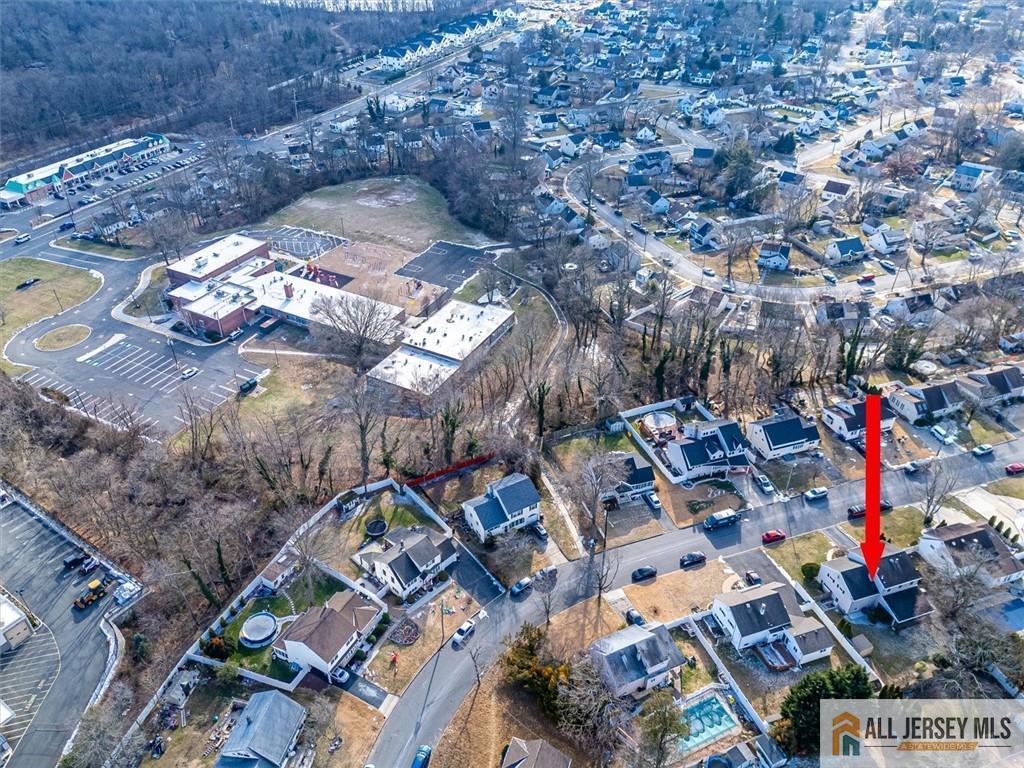 19 Oxford Road East Brunswick, NJ 08816 - Photo 40 of 41 a picture of building