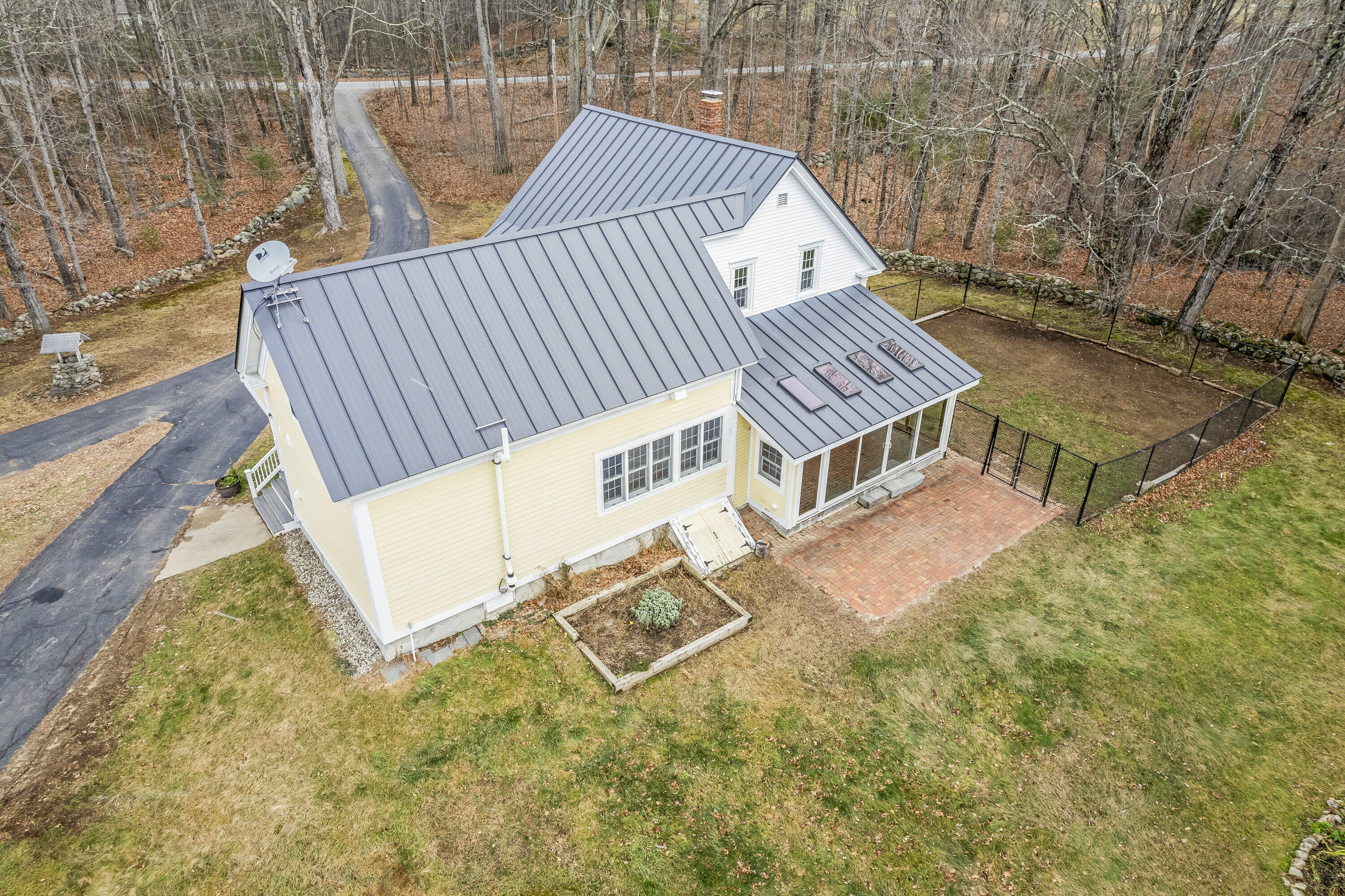 209 Dunn Road Poland, ME 04274 - Photo 61 of 68 209 Dunn Road_163