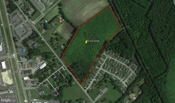 $500,000 | 0 North Bedford Extension, Georgetown, DE 19947