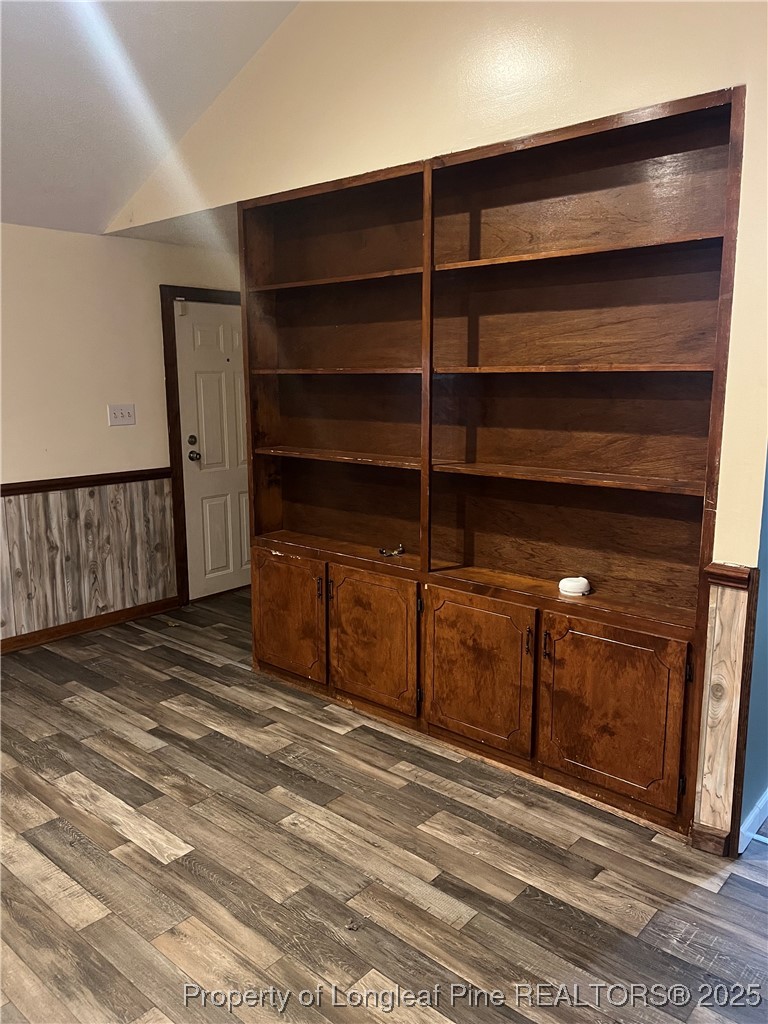 1922 Evergreen Church Road Pembroke, NC 28372 - Photo 18 of 31 a view of a storage & utility room