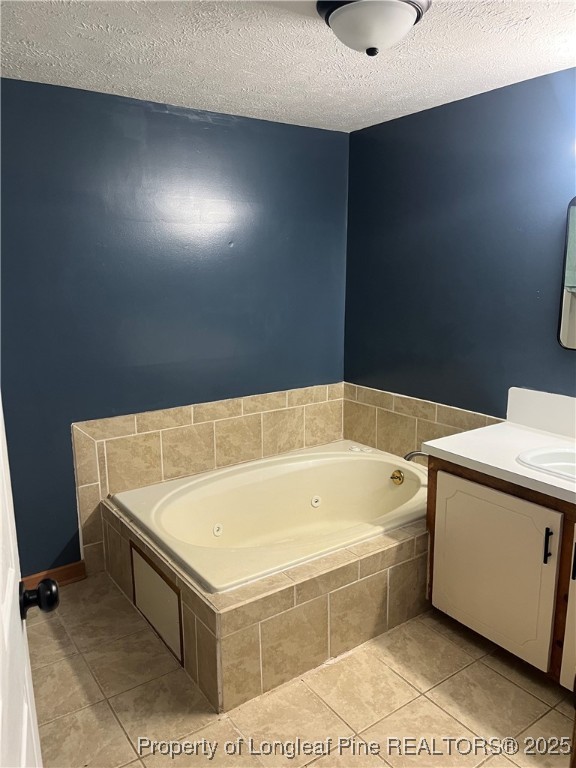 1922 Evergreen Church Road Pembroke, NC 28372 - Photo 28 of 31 a bathroom with a bathtub and a shower