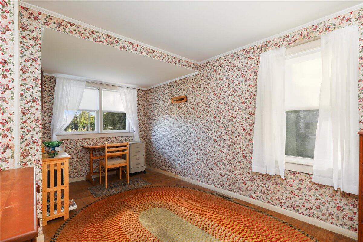 126 Commerce Road Barnstable, MA 02630 - Photo 13 of 30 a bedroom with a bed and a window