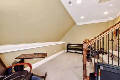 $1,245,000 | 923 Dominion Hill Drive, Cary, NC 27519