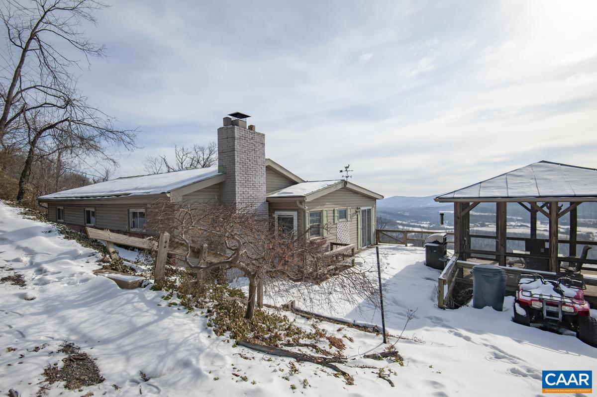 695 Stagecoach Road Afton, VA 22920 - Photo 7 of 35 Gallery Image 7