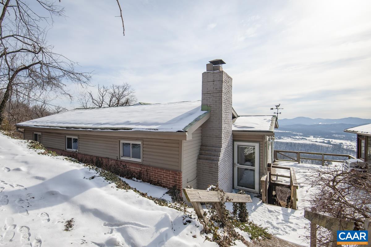 695 Stagecoach Road Afton, VA 22920 - Photo 8 of 35 Gallery Image 8