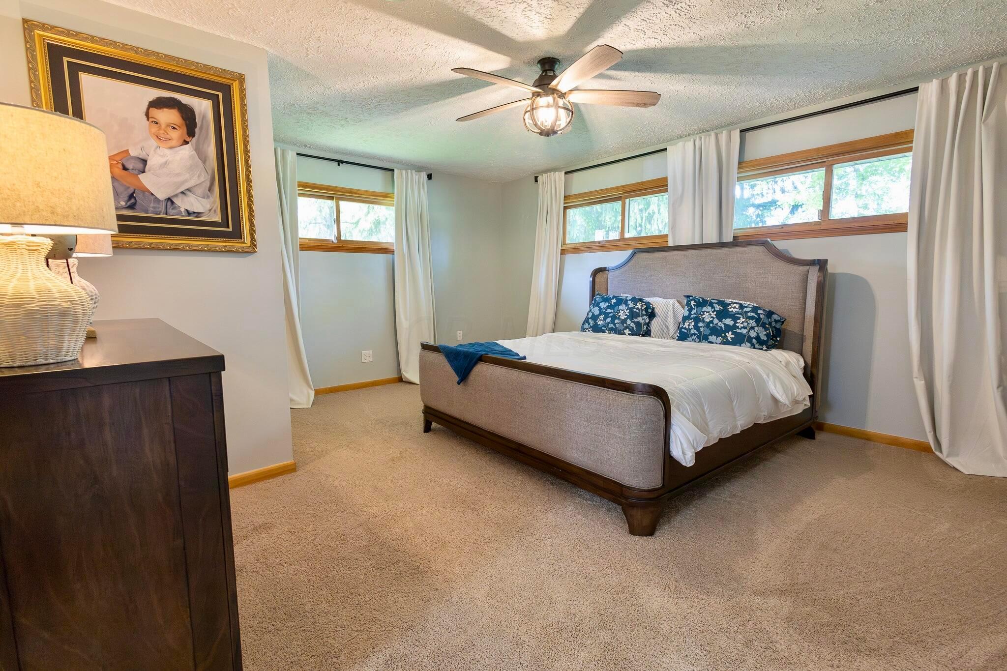 1136 Adare Road Marion, OH 43302 - Photo 24 of 60 Primary Bed 1