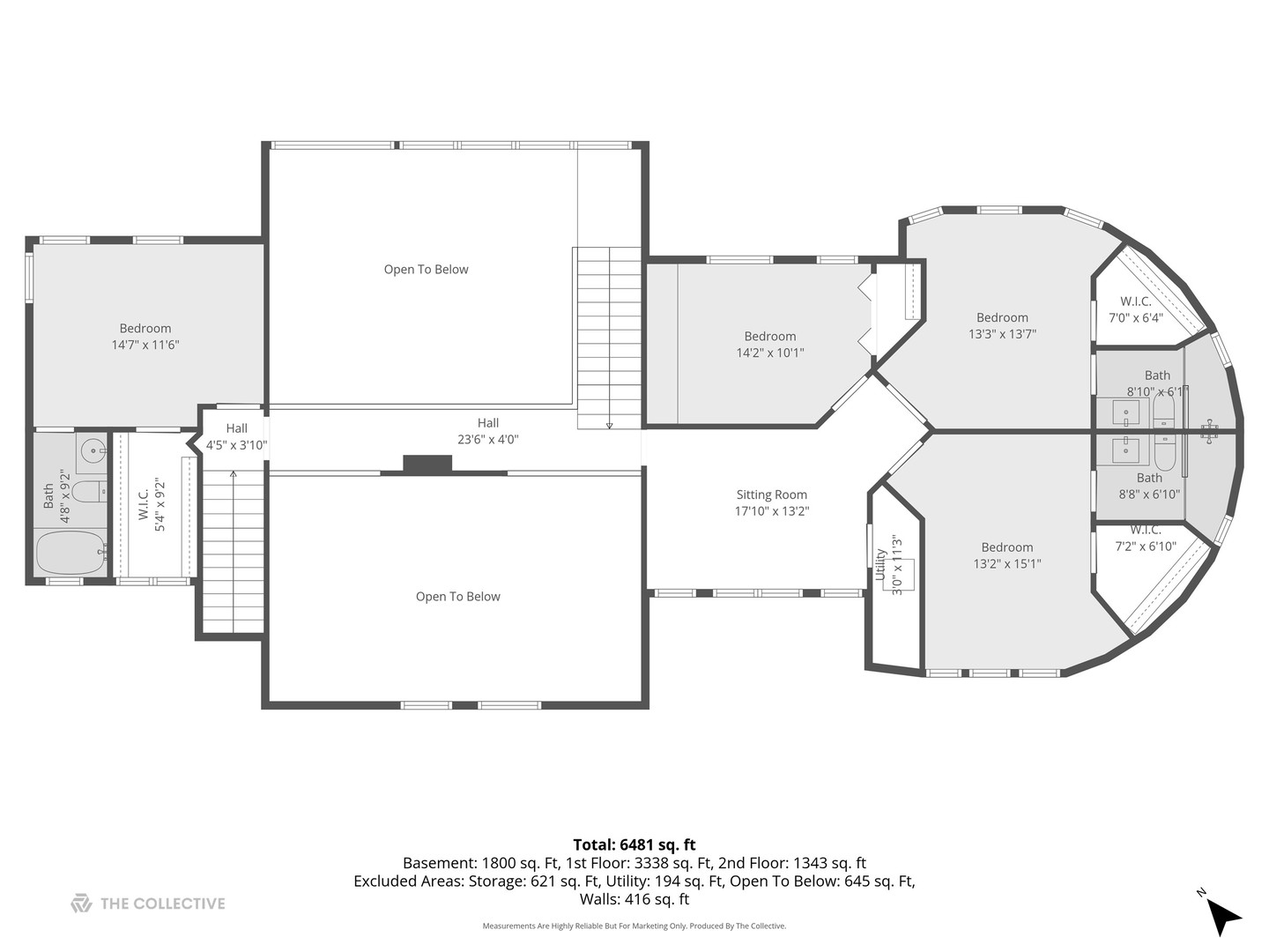 125 Circle Ridge Drive Burr Ridge, IL 60527 - Photo 49 of 50