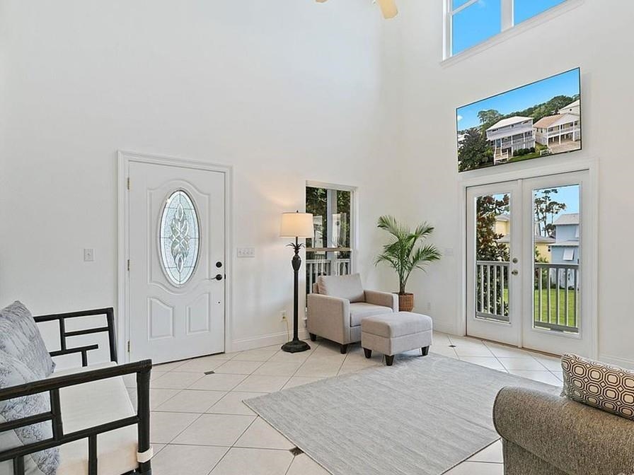 12475 State Highway, Unit 17 Gulf Shores, AL 36542 - Photo 8 of 55 Entrance Foyer