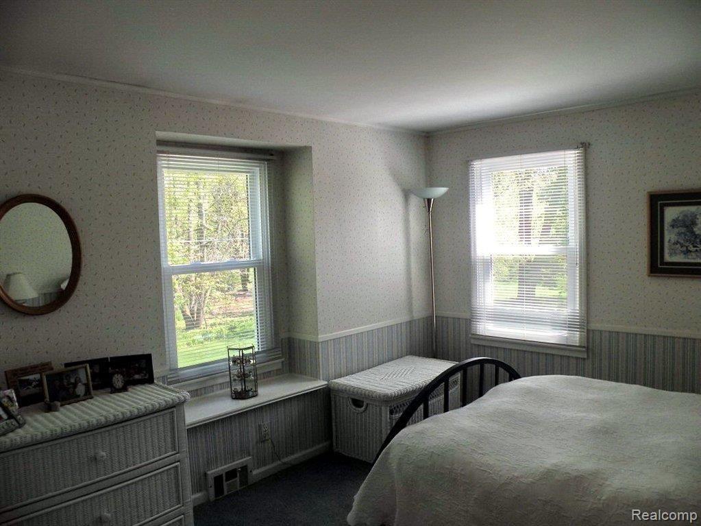 1639 Kingsmere Circle Rochester, MI 48309 - Photo 17 of 24 Bedroom 4