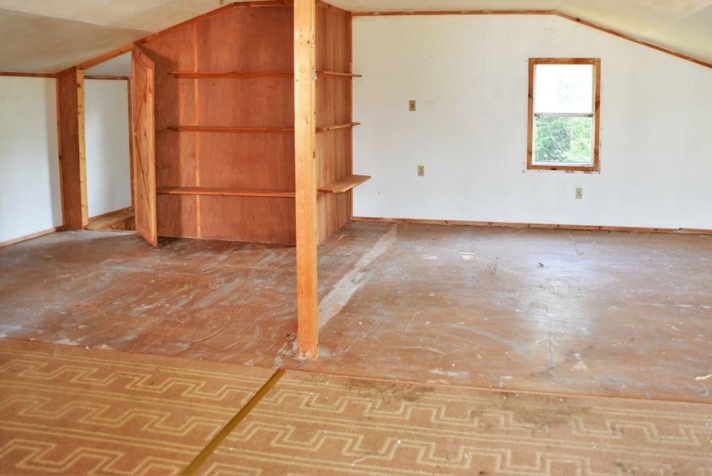 87 Pease Road Cambridge, ME 04923 - Photo 20 of 25 Efficiency in garage