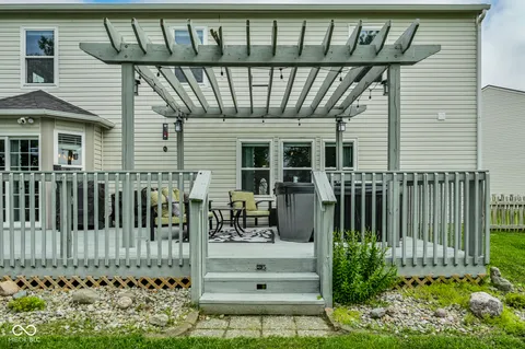 $395,000 | 863 Moate Circle, Greenwood, IN 46143