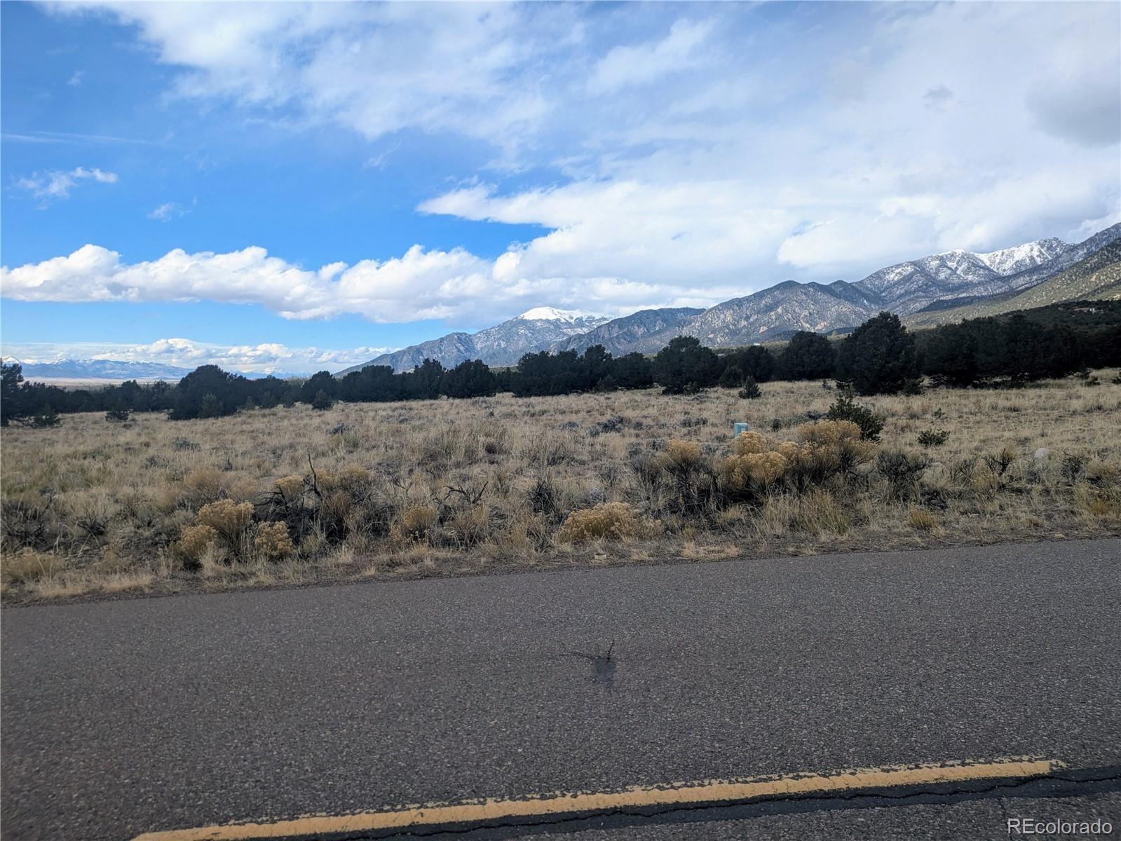 3288 Camino Del Rey Crestone, CO 81131 - Photo 11 of 11 a view of a city