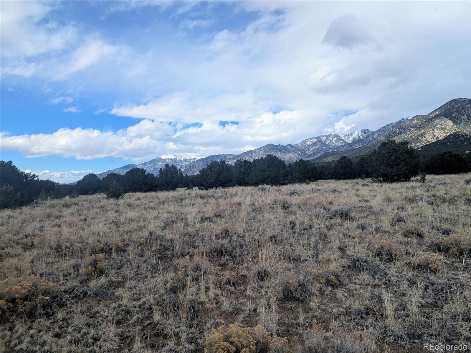 3288 Camino Del Rey Crestone, CO 81131 - Photo 3 of 11 a view of a lake