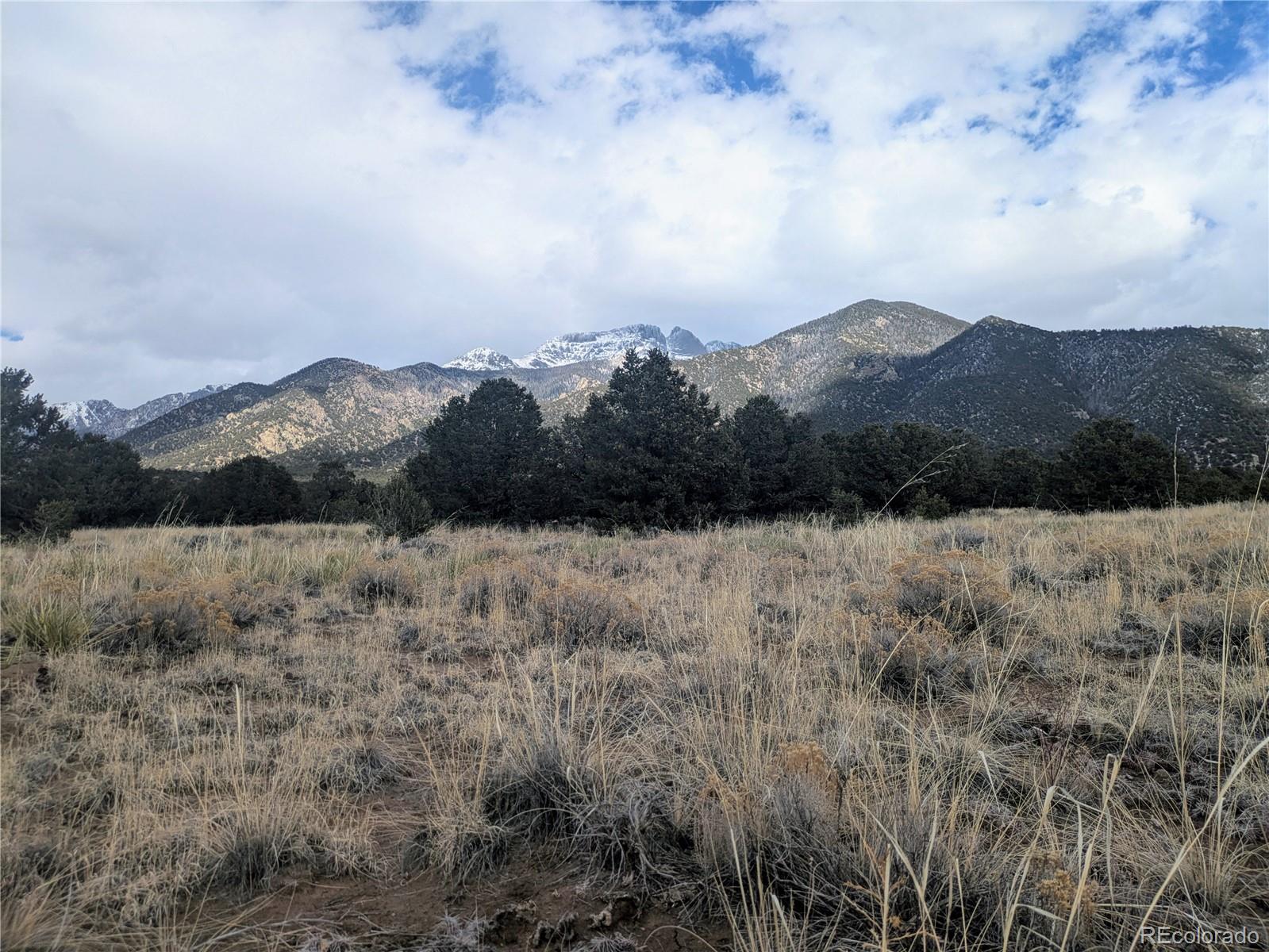 3288 Camino Del Rey Crestone, CO 81131 - Photo 9 of 11 a view of mountain covered with fog