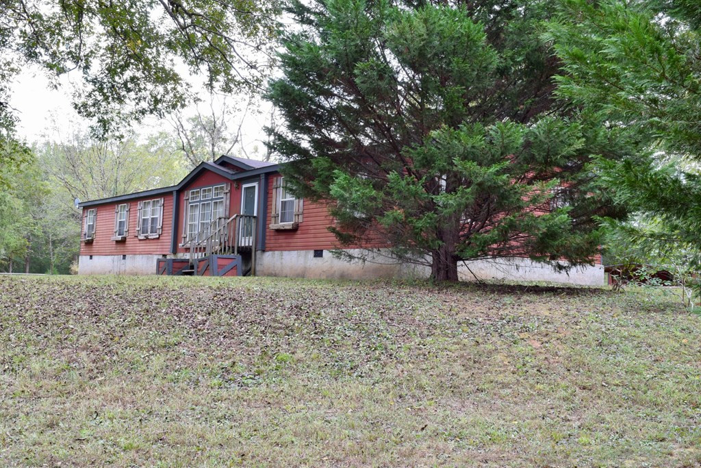 4660 Wrightsboro Road Thomson, GA 30824 - Photo 8 of 53