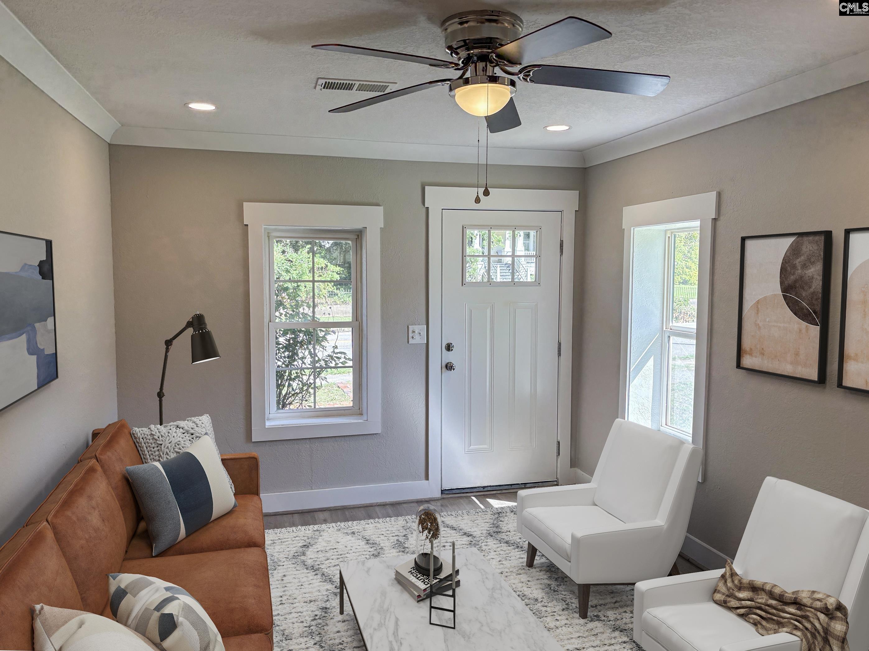 153 Saluda Street Chester, SC 29706 - Photo 3 of 15