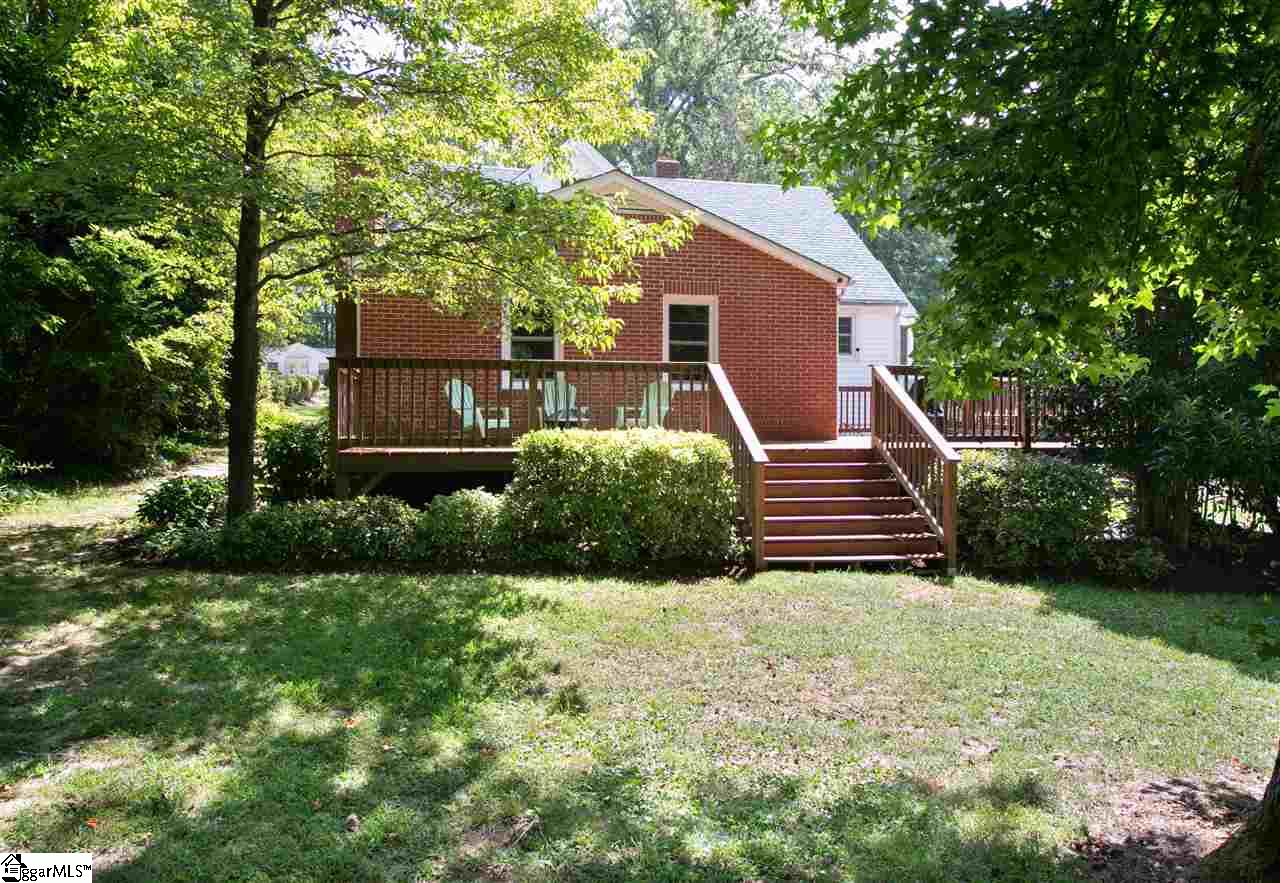 604 Cedar Street Clinton, SC 29325 - Photo 22 of 27