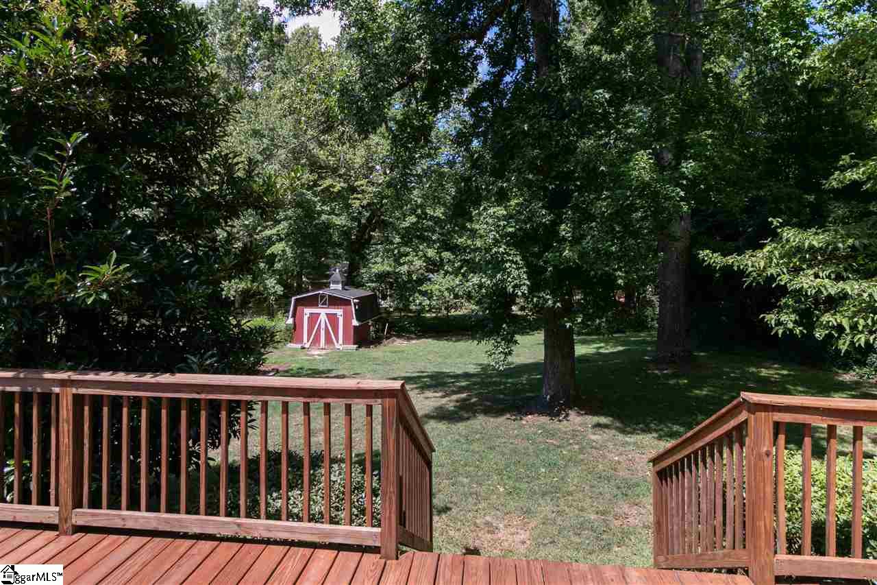 604 Cedar Street Clinton, SC 29325 - Photo 24 of 27