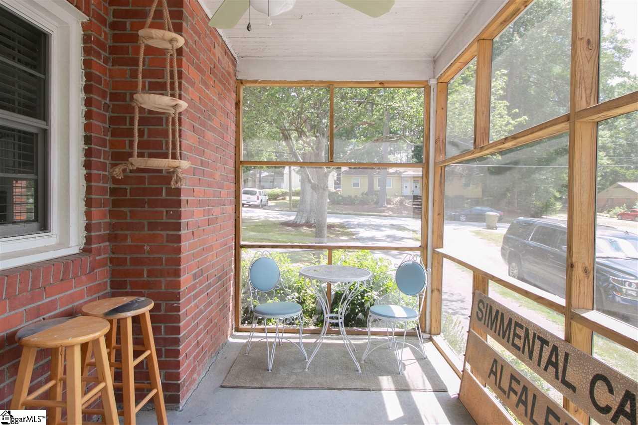604 Cedar Street Clinton, SC 29325 - Photo 25 of 27