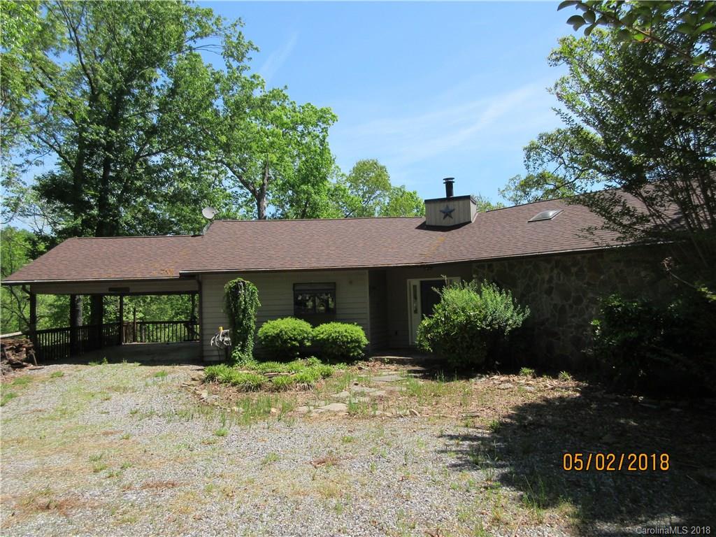 174 Butternut Lane Rutherfordton, NC 28139 - Photo 1 of 33