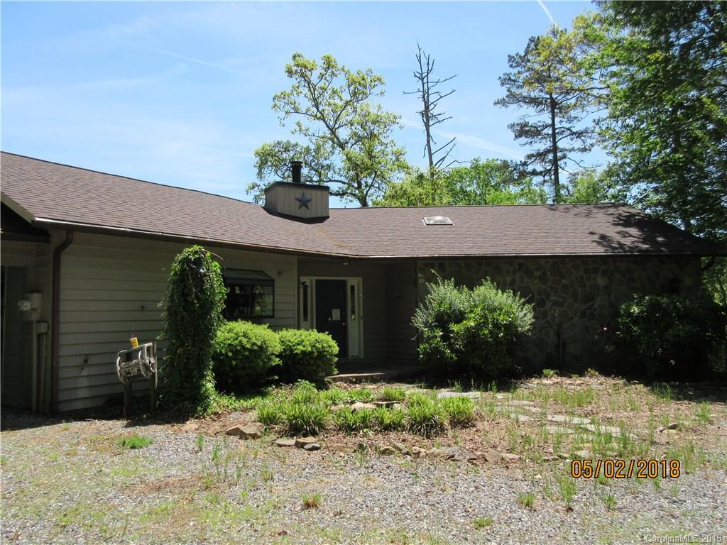 174 Butternut Lane Rutherfordton, NC 28139 - Photo 2 of 33