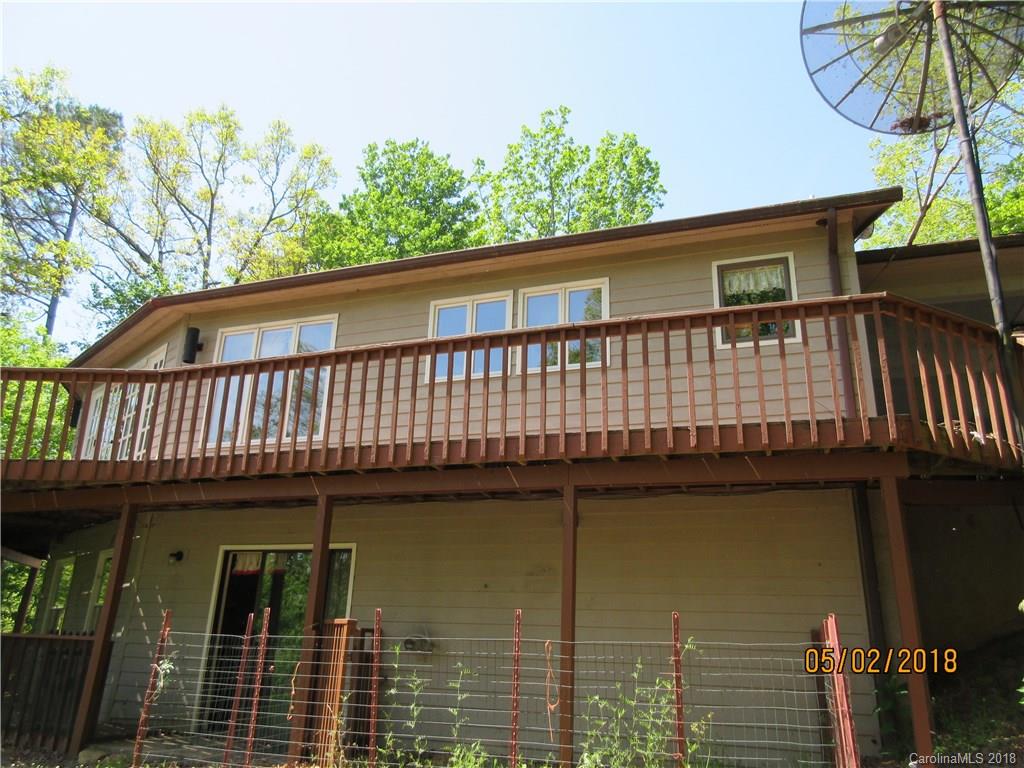 174 Butternut Lane Rutherfordton, NC 28139 - Photo 24 of 33