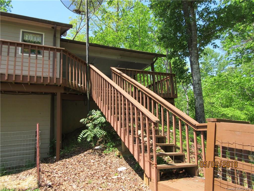 174 Butternut Lane Rutherfordton, NC 28139 - Photo 25 of 33
