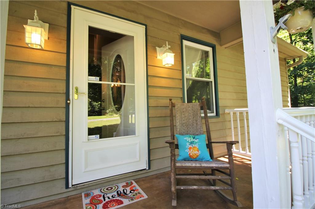 4923 Aladdin Road Pfafftown, NC 27040 - Photo 3 of 26 Gallery Image 3