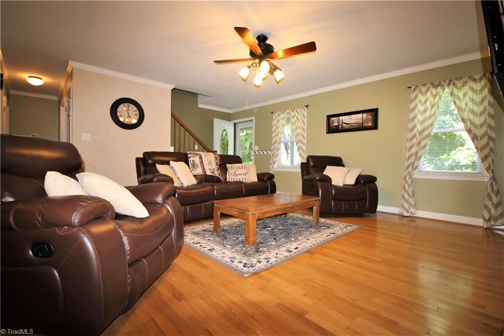 4923 Aladdin Road Pfafftown, NC 27040 - Photo 6 of 26 Gallery Image 6
