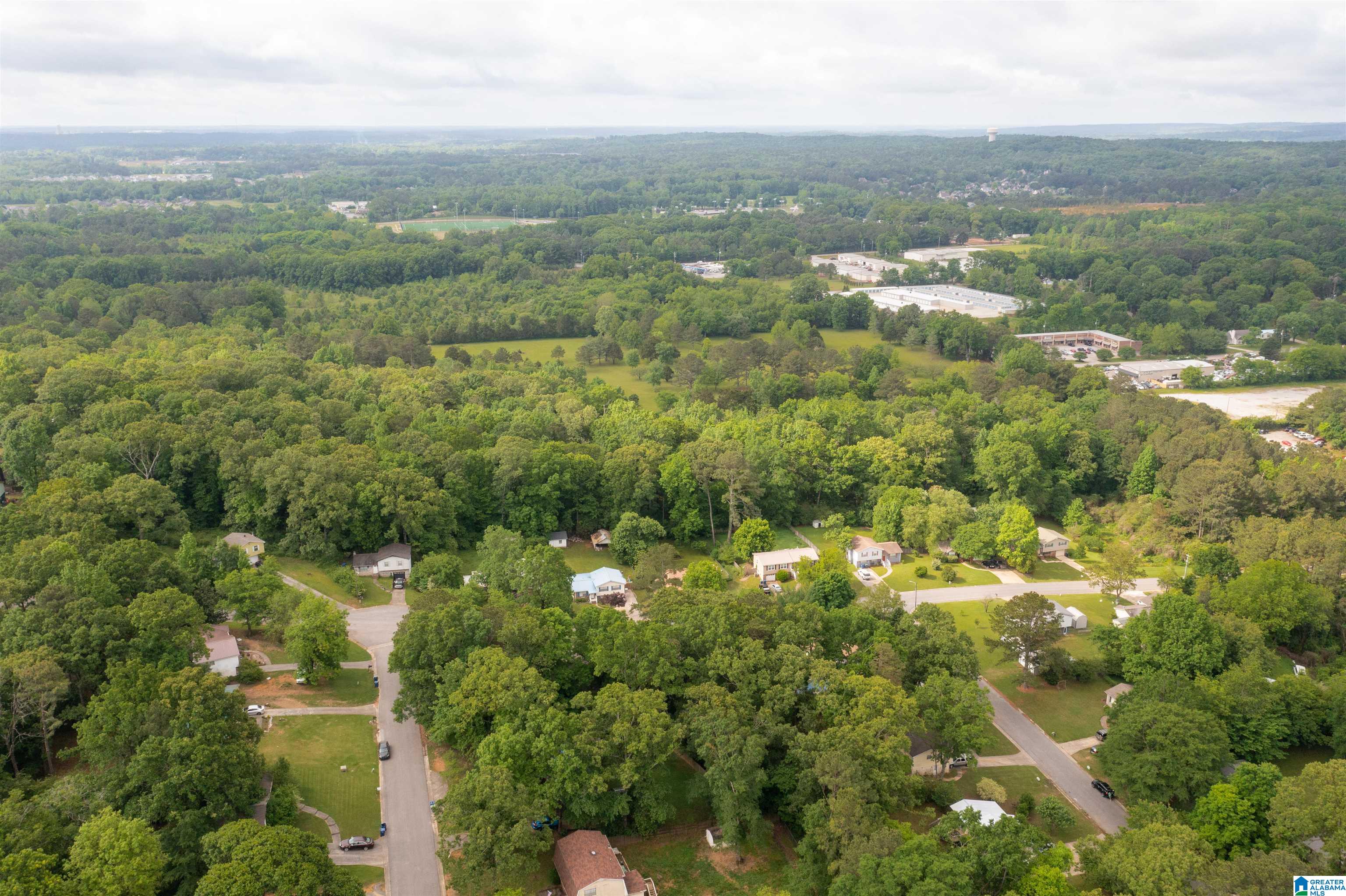 203 Connie Street Alabaster, AL 35007 - Photo 26 of 28